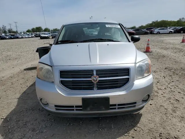 2010 DODGE CALIBER MAINSTREET  