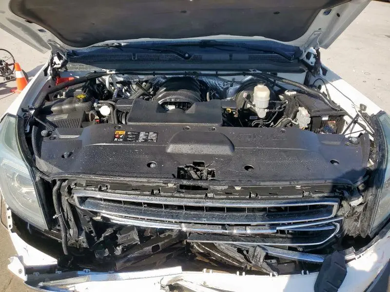 2015 GMC YUKON XL K1500 SLE  