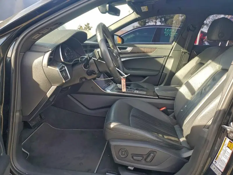 2019 AUDI A6 PREMIUM  