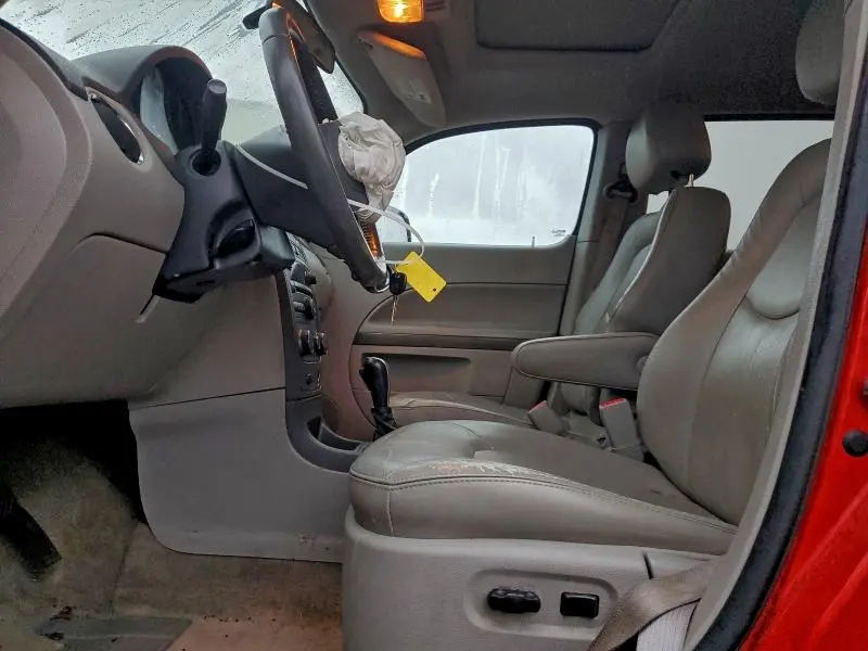 2011 CHEVROLET HHR LT  