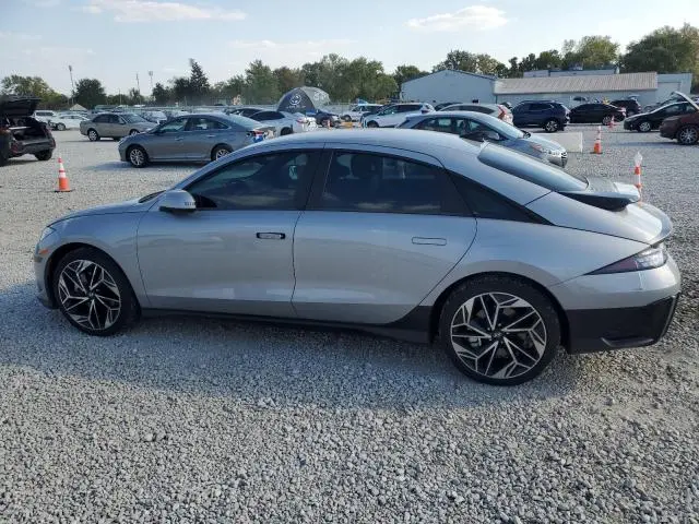 2023 HYUNDAI IONIQ 6 SEL  