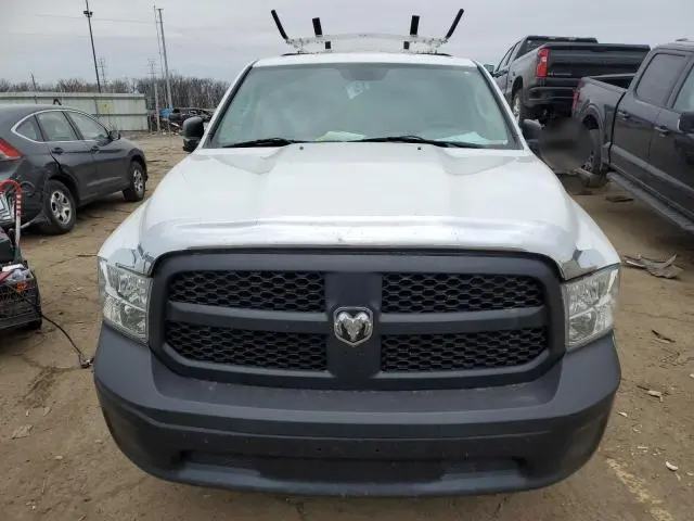 2015 RAM 1500 ST