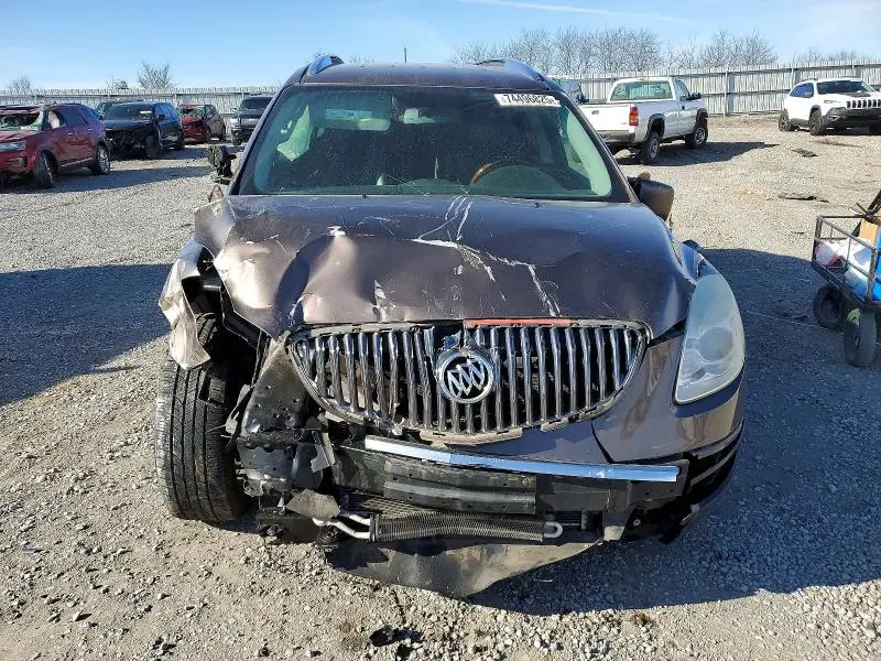 2012 BUICK ENCLAVE   