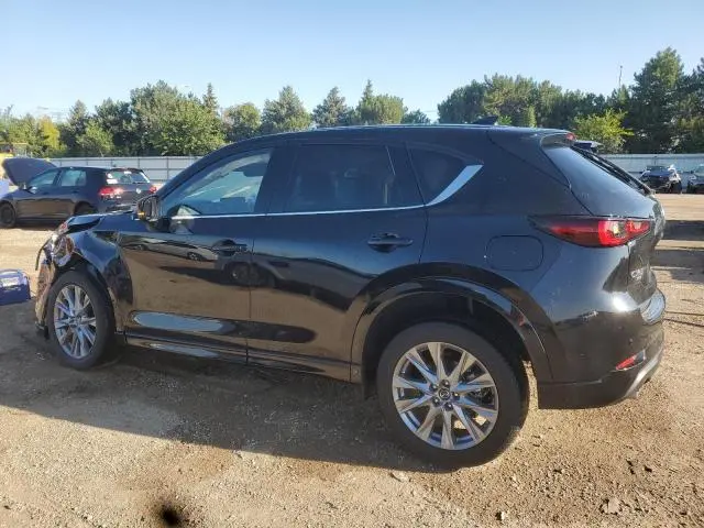 2025 MAZDA CX-5 PREMIUM PLUS  