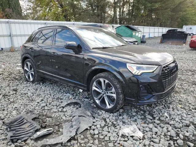 2021 AUDI Q3 PREMIUM PLUS S LINE 45  