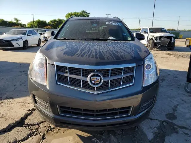 2012 CADILLAC SRX 