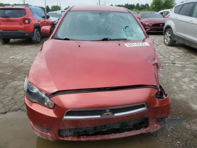 2014 MITSUBISHI LANCER ES/ES SPORT