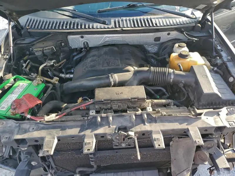 2015 FORD EXPEDITION EL XLT  