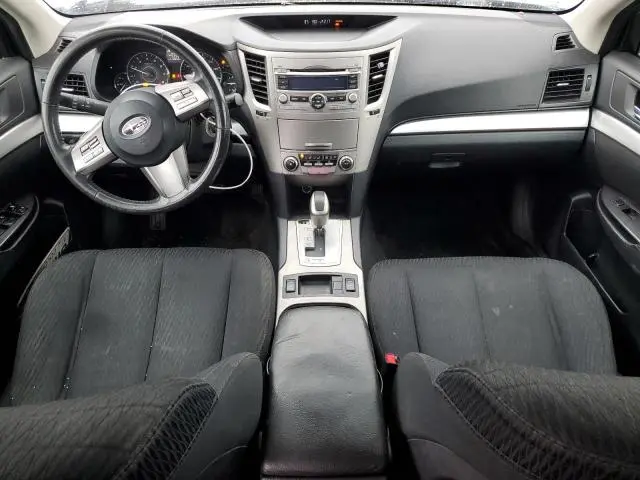 2011 SUBARU OUTBACK 2.5I PREMIUM