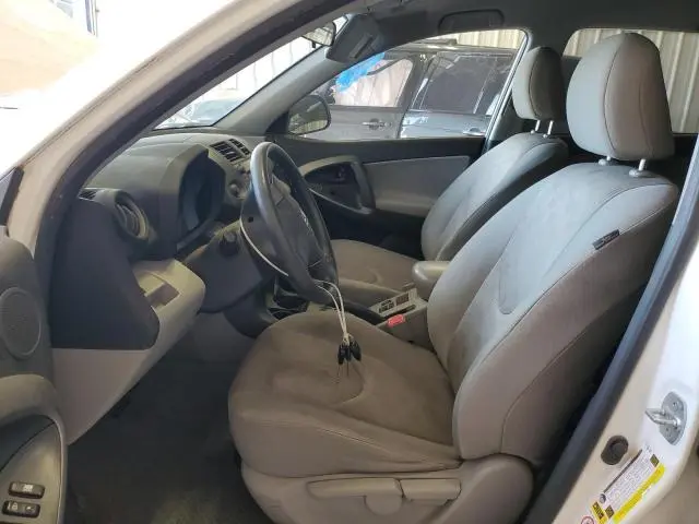 2010 TOYOTA RAV4 