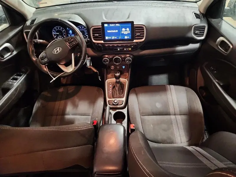 2021 HYUNDAI VENUE SEL  