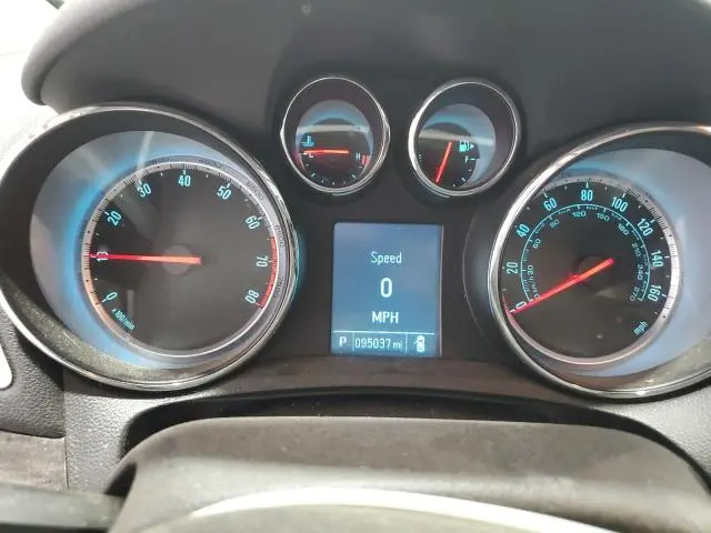 2014 BUICK ENCORE PREMIUM
