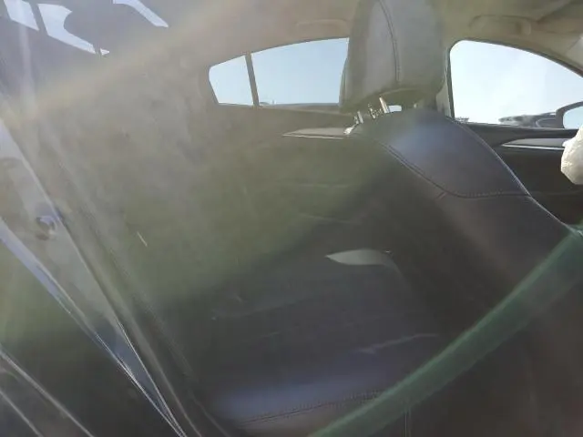 2021 MAZDA 6 GRAND TOURING  