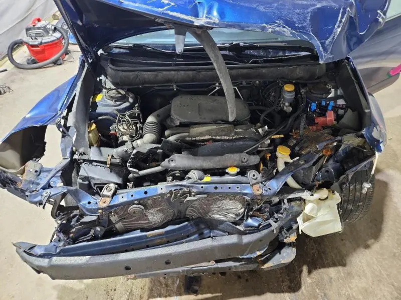 2011 SUBARU OUTBACK 2.5I LIMITED  