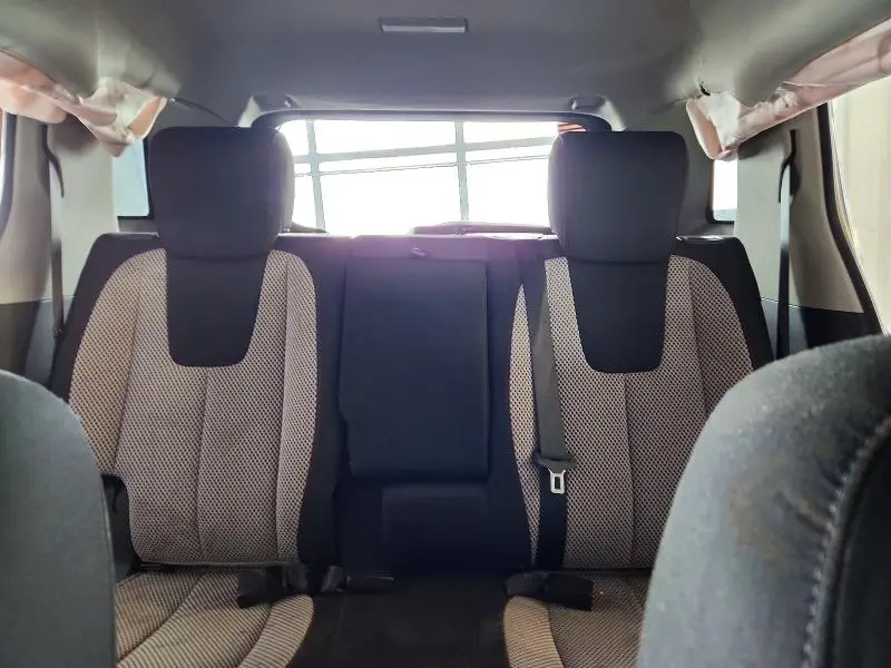 2010 GMC TERRAIN SLE  
