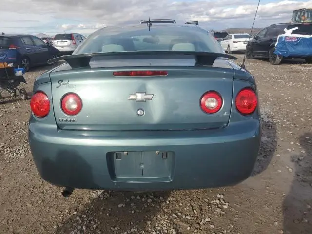 2010 CHEVROLET COBALT LS  