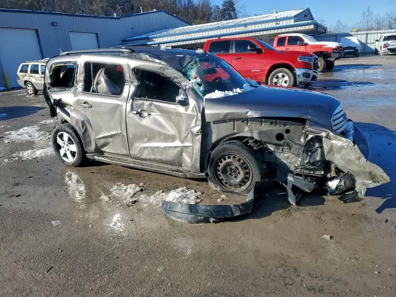 2011 CHEVROLET HHR LS  