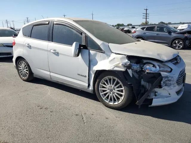 2013 FORD C-MAX SE  