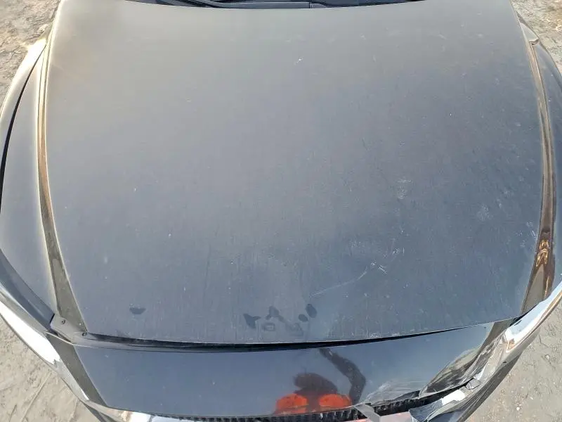 2021 MAZDA 6 TOURING  