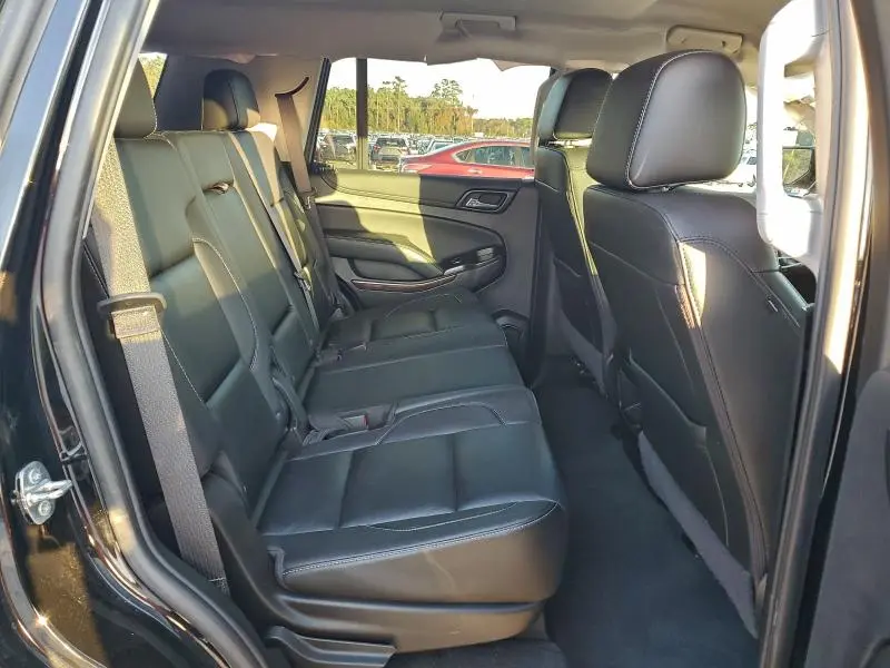 2020 CHEVROLET TAHOE C1500 LT  