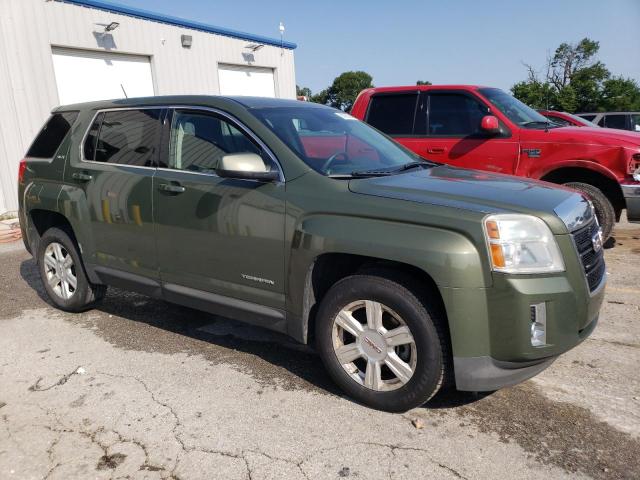 2015 GMC TERRAIN SLE