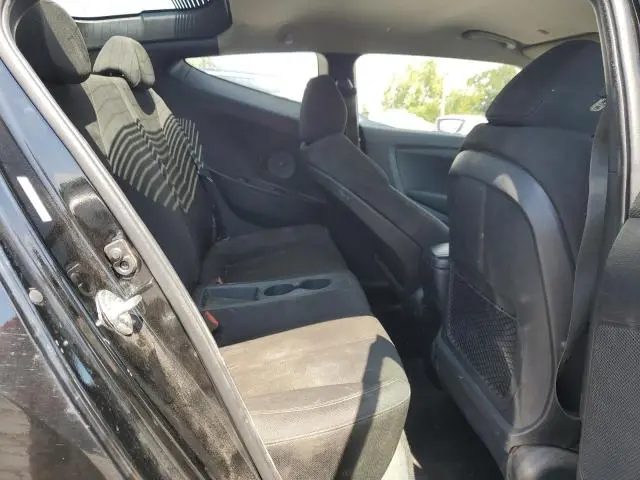 2017 HYUNDAI VELOSTER   