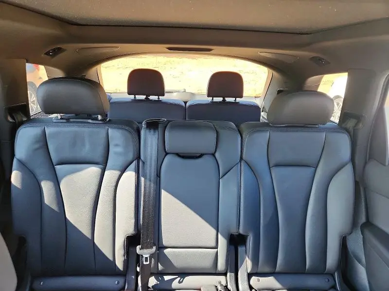 2020 AUDI Q7 PREMIUM PLUS  