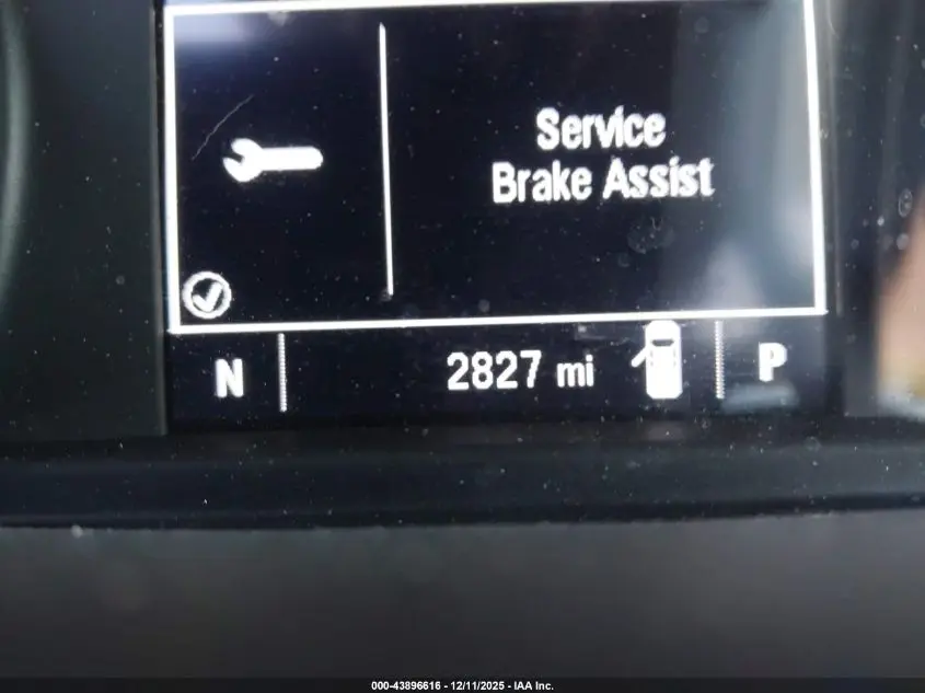 2025 CHEVROLET SILVERADO 1500 2WD  LONG BED WT