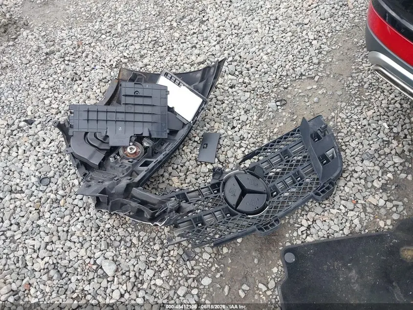 2011 MERCEDES-BENZ GL 450 4MATIC