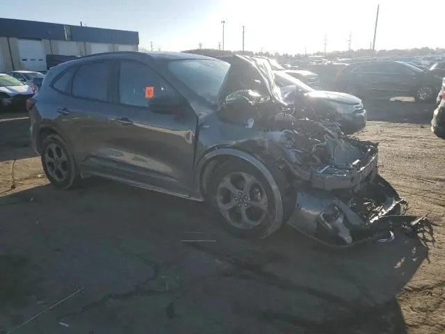 2023 FORD ESCAPE ST LINE  