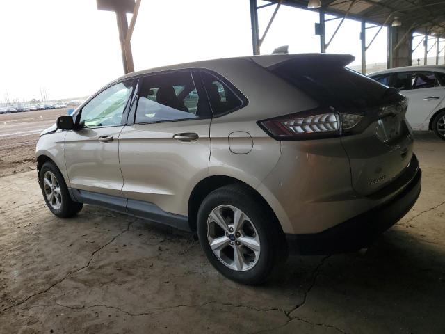 2017 FORD EDGE SE