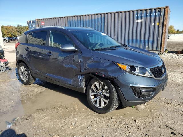 2014 KIA SPORTAGE BASE