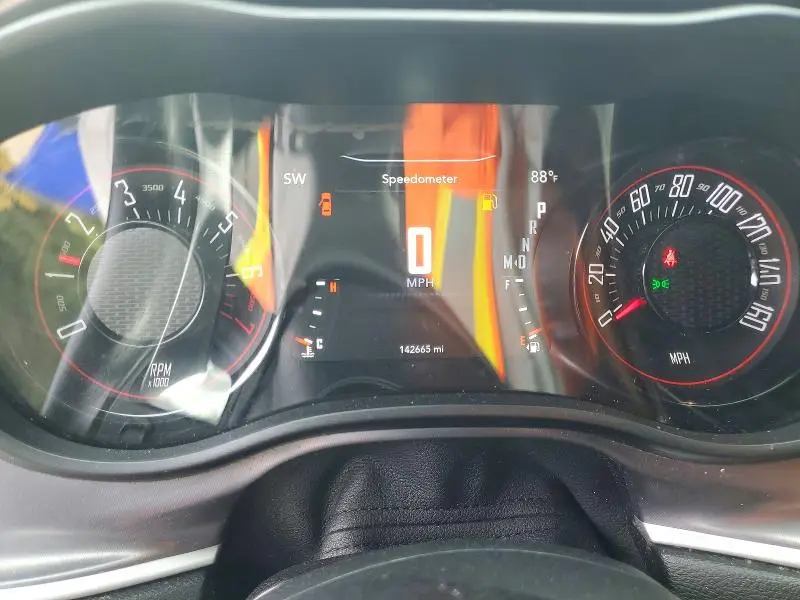 2020 DODGE CHALLENGER GT  