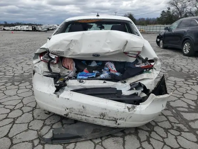 2014 VOLKSWAGEN PASSAT S  