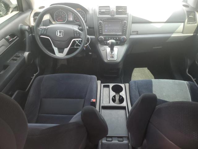 2010 HONDA CR-V EX