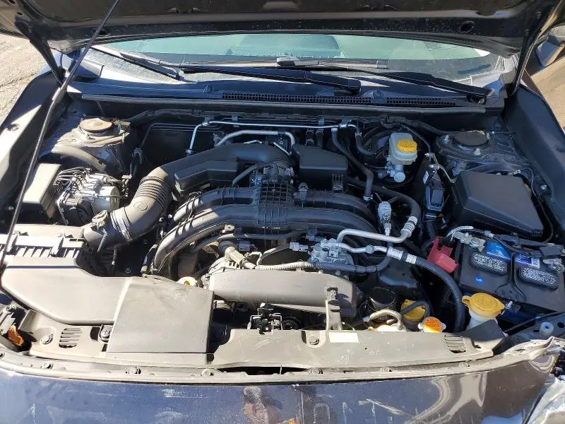 2018 SUBARU CROSSTREK LIMITED  