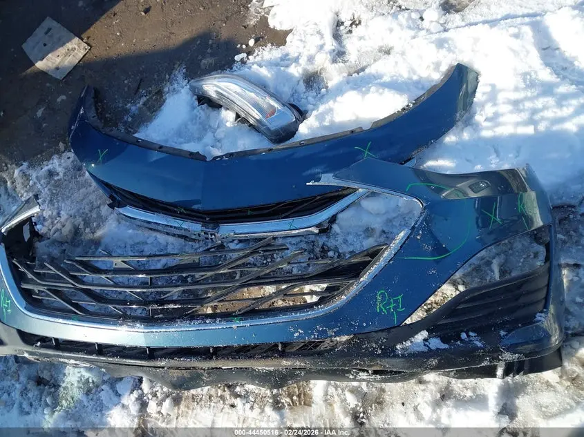 2024 CHEVROLET MALIBU FWD RS