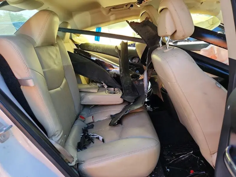 2014 CHRYSLER 200 LIMITED  