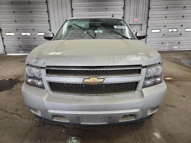 2010 CHEVROLET TAHOE K1500 LS  