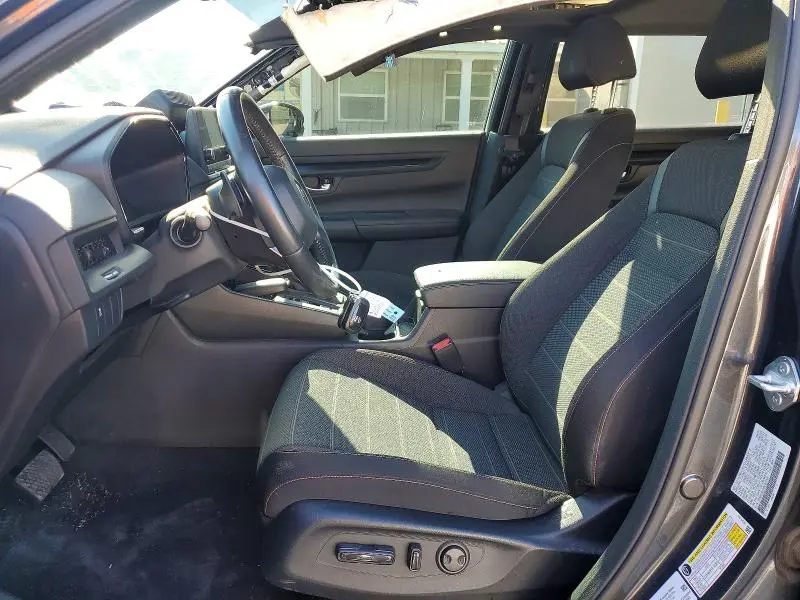 2024 HONDA CR-V SPORT  