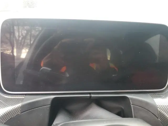 2023 MERCEDES-BENZ C 43 AMG  