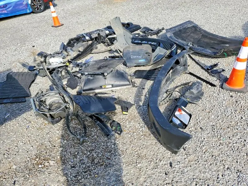 2017 RAM 2500 POWERWAGON  