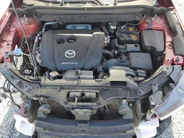 2023 MAZDA CX-5 PREFERRED  