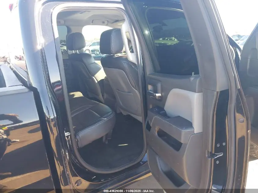 2015 CHEVROLET SILVERADO 1500 WT