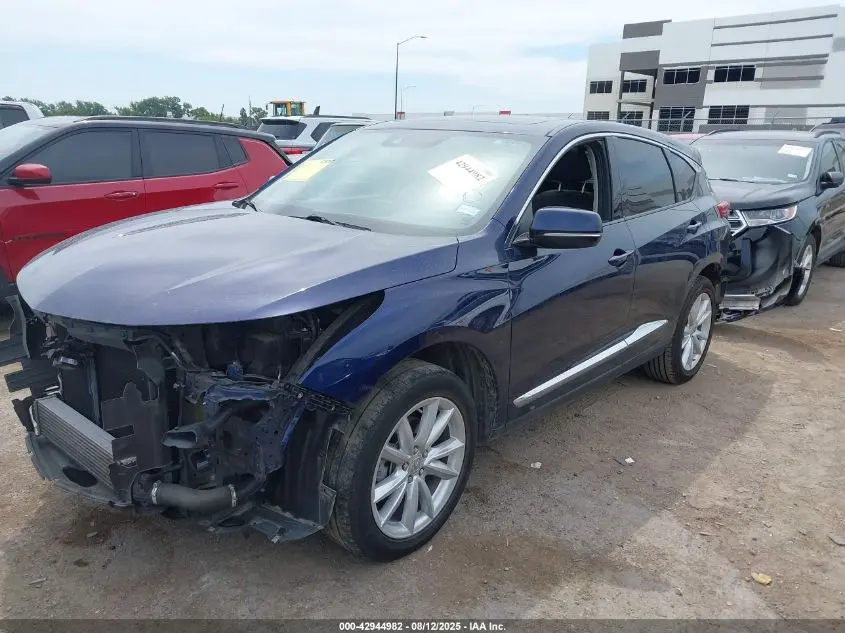 2020 ACURA RDX STANDARD