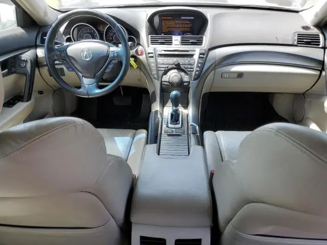 2013 ACURA TL TECH  