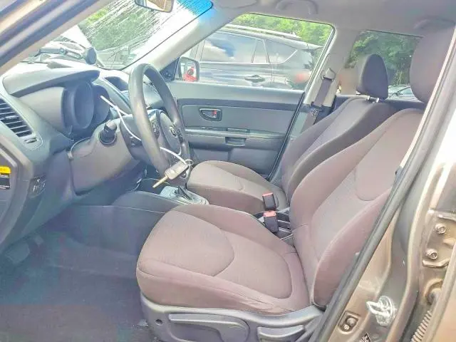 2013 KIA SOUL BASE  