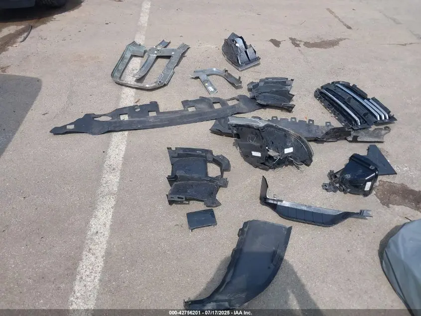 2017 RAM 1500 BIG HORN  4X4 5'7 BOX