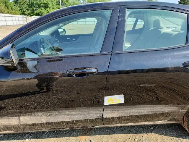 2022 VOLVO S60 B5 MOMENTUM  