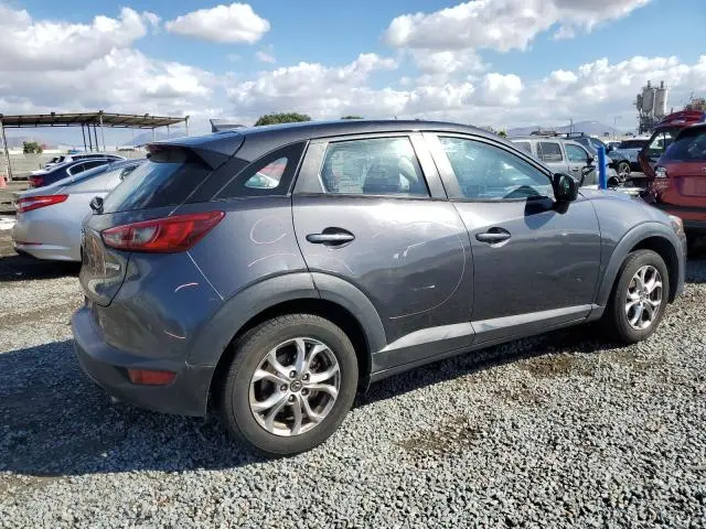 2017 MAZDA CX-3 SPORT  